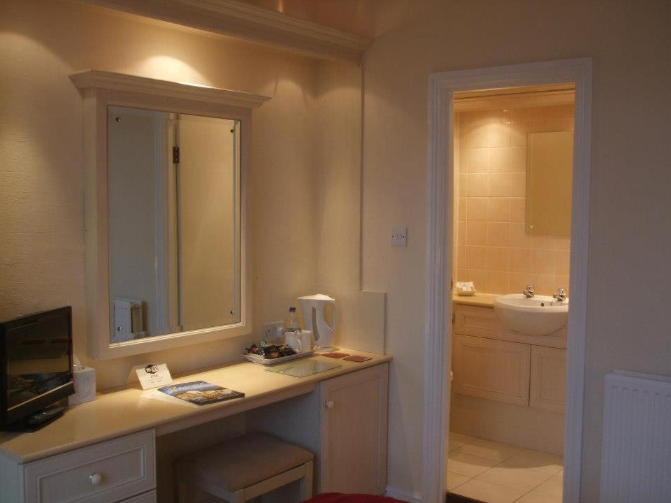 The Chatsworth Weymouth Luaran gambar