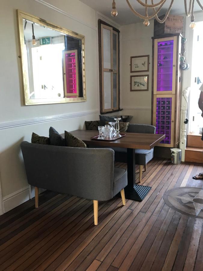 The Chatsworth Weymouth Luaran gambar