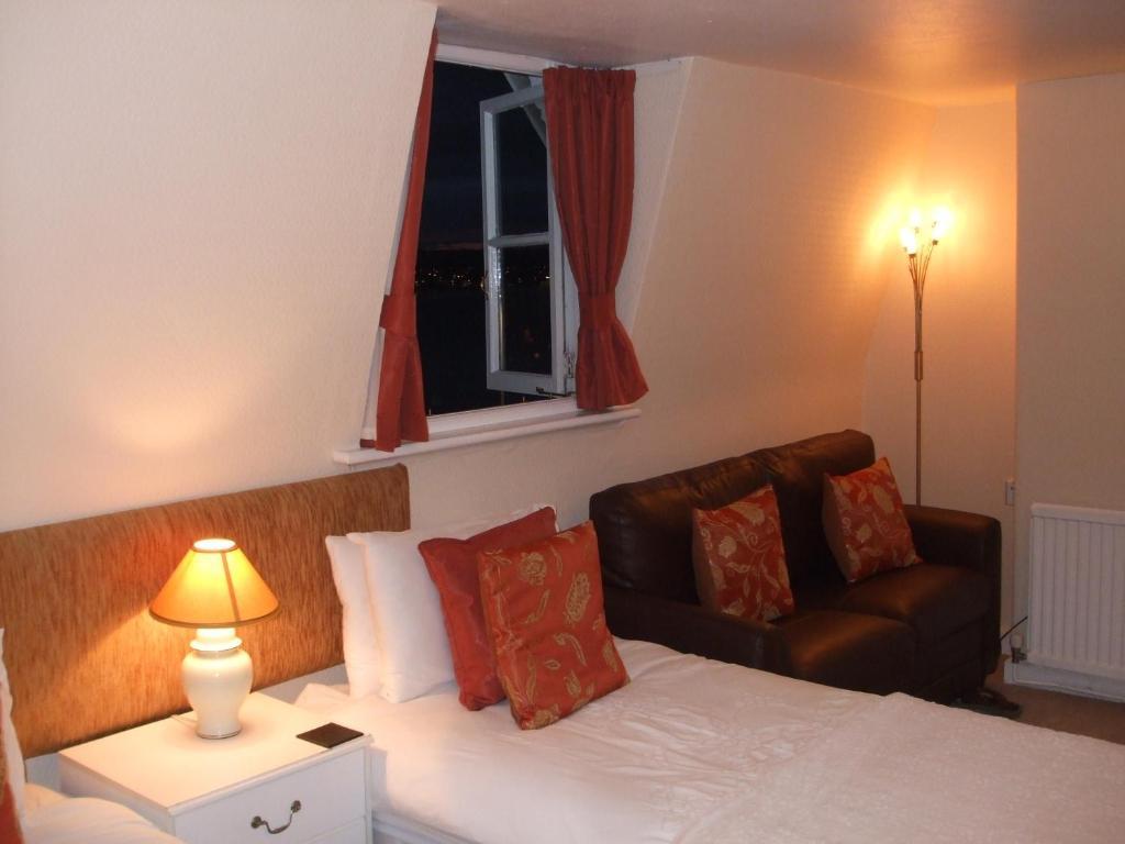 The Chatsworth Weymouth Bilik gambar