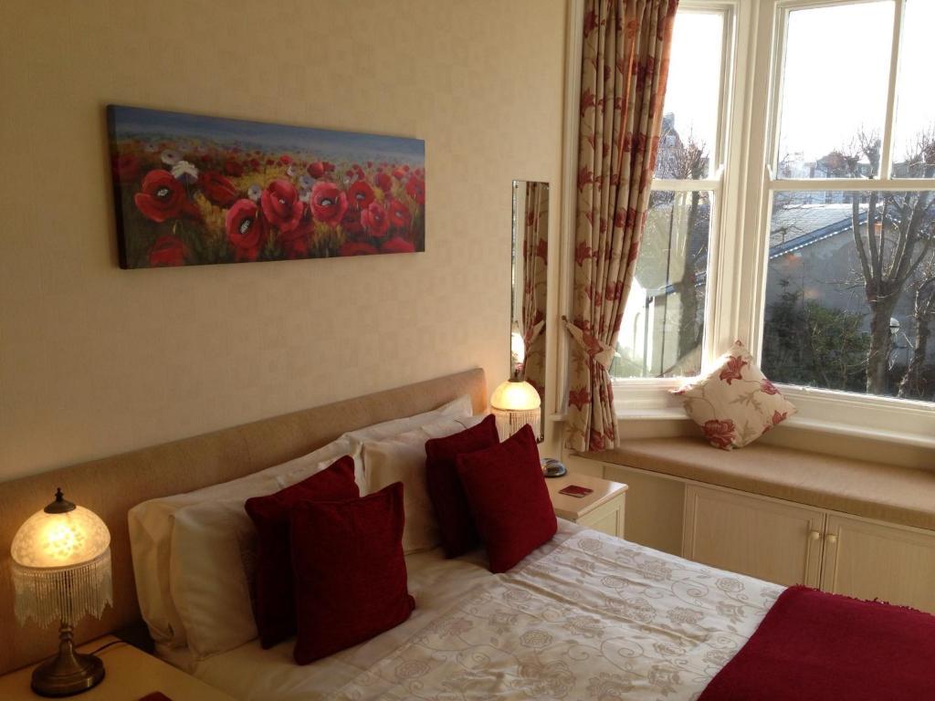 The Chatsworth Weymouth Bilik gambar