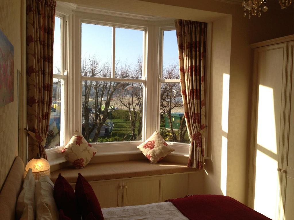 The Chatsworth Weymouth Luaran gambar