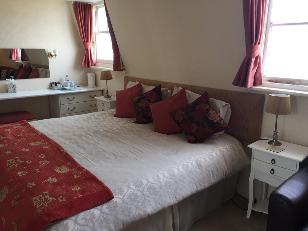 The Chatsworth Weymouth Luaran gambar